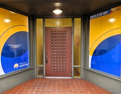 Window Graphics Photo